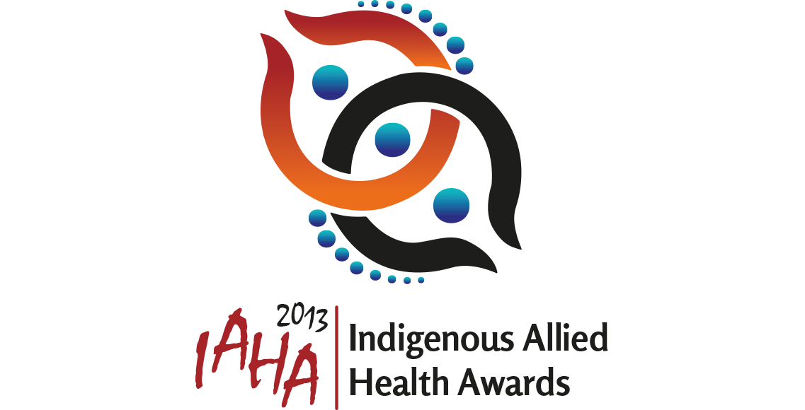 IAHA 2013 National Awards