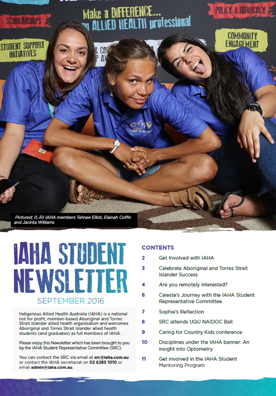 student-newsletter-september-2016