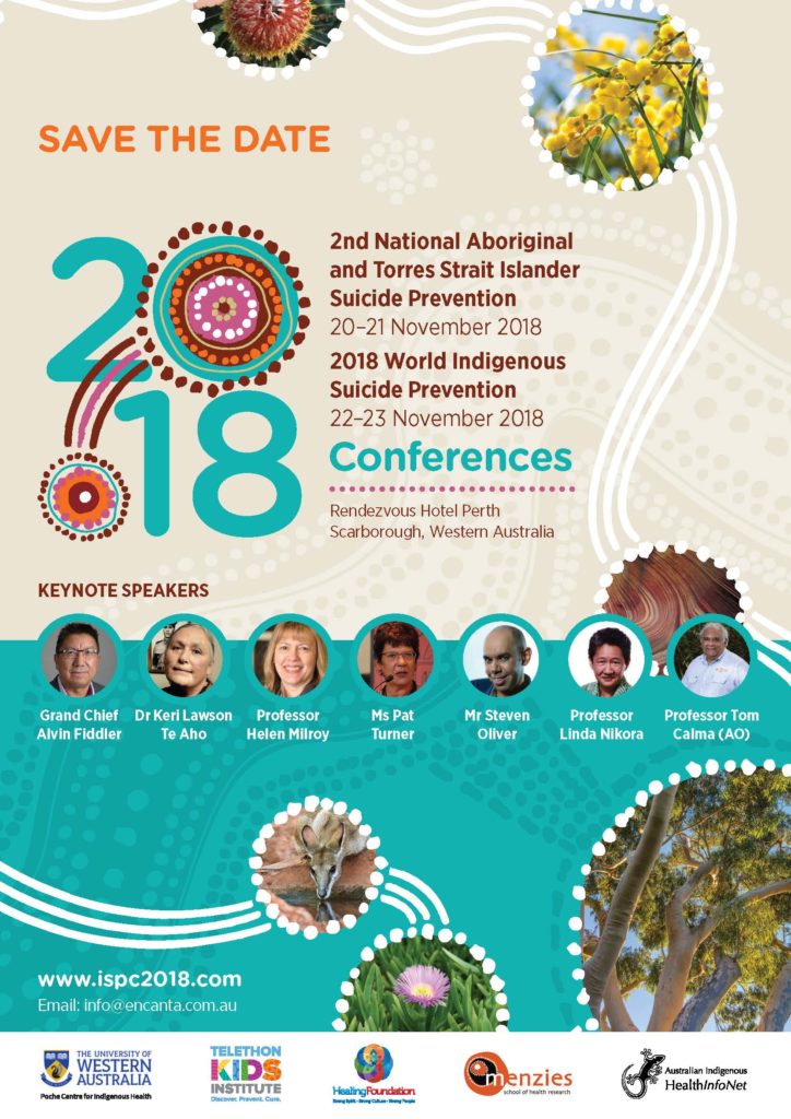 Indigenous Health Conferences 2024 Australia Halley Noella