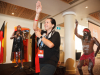 IAHA Forum 2018