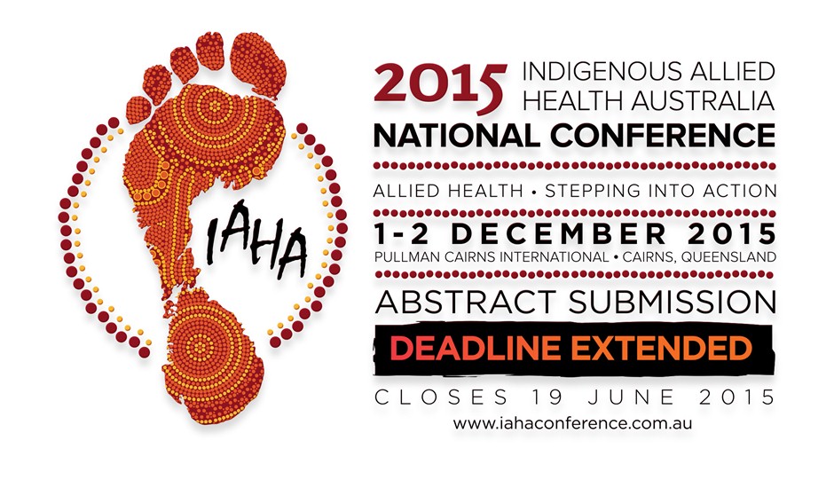 Abstract deadline extended