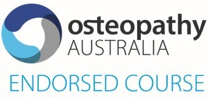 Osteopathy Australia Endorsed Course