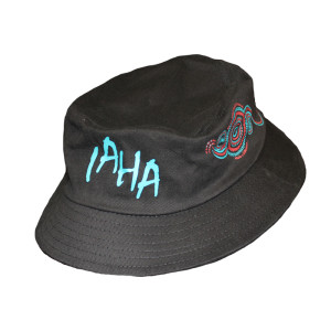 IAHA Bucket Hat