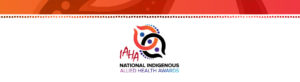 2016 IAHA National Awards
