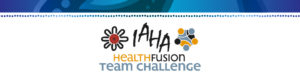 2016 IAHA HEalthFusion Team Challenge