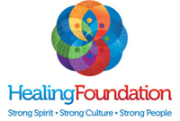 The Healing FOundation 