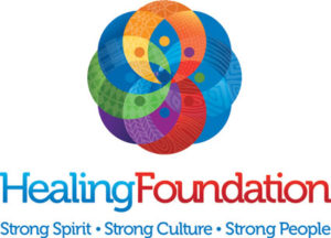 Healing foundation
