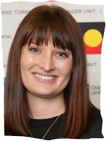 Lauren Hutchinson