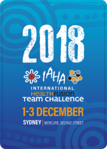 2018 IAHA International HFTC
