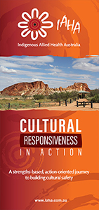 Cultural Responsiveness in Action Brochure