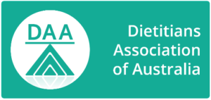 Dietitians Association of Australia
