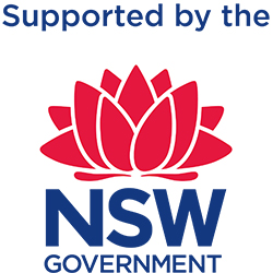 NSW Ministry of Health
