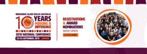 Registrations & Award Nominations Now Open