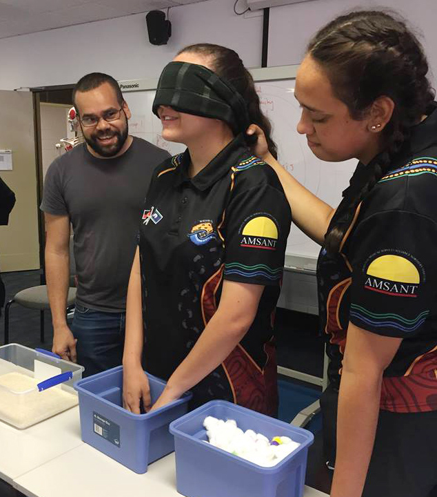 Aboriginal and Torres Strait Islander Health Academy