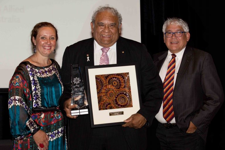 2014 IAHA National Indigenous Allied Health Awards - Indigenous Allied ...