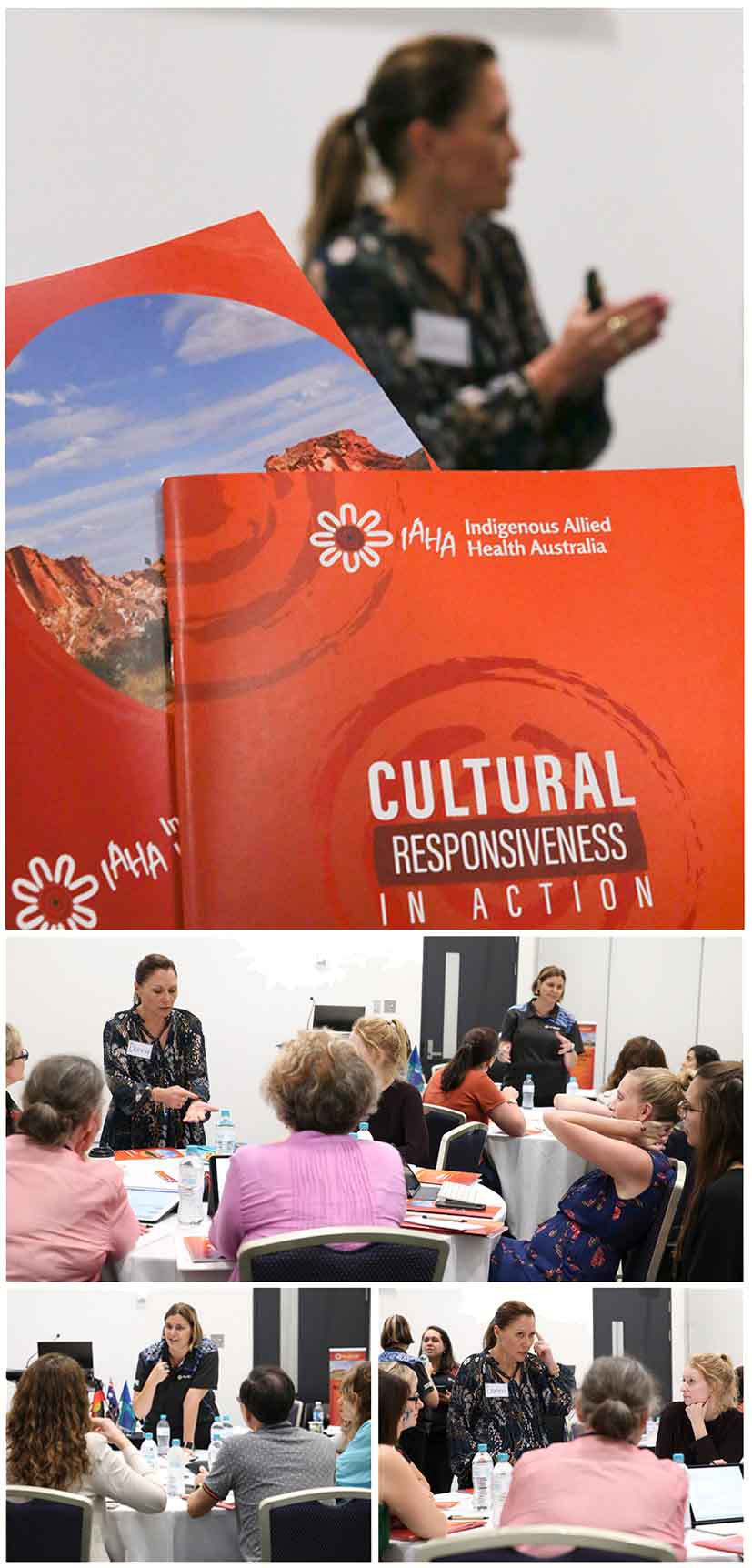 Image for Cultural Responsiveness Training