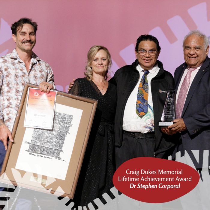 2022 National Indigenous Allied Health Award Winners - Indigenous ...