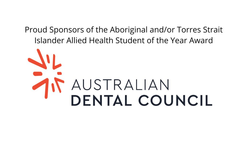 2024 IAHA National Excellence in Allied Health Awards - Indigenous ...