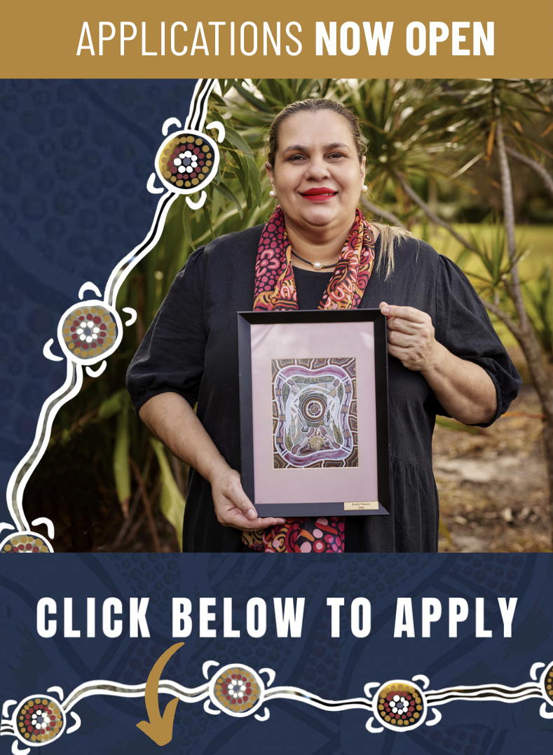 Image for Puggy Hunter Memorial Scholarship Scheme (PHMSS)