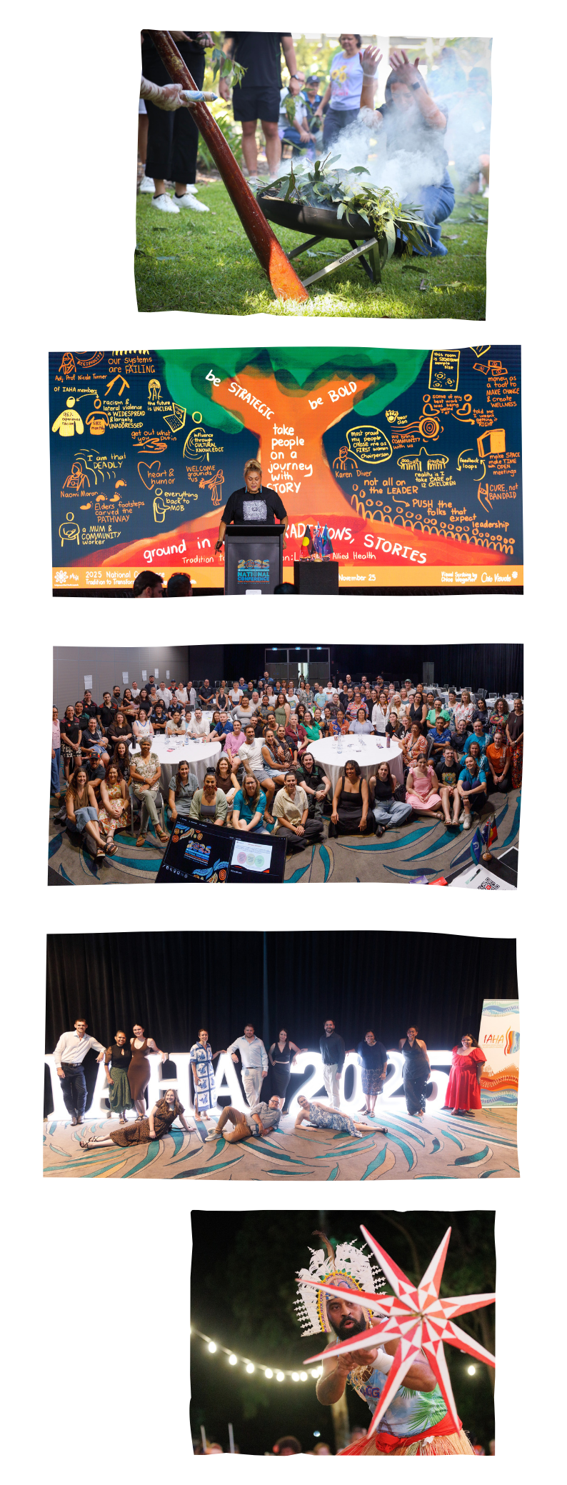 Image for IAHA National Conference