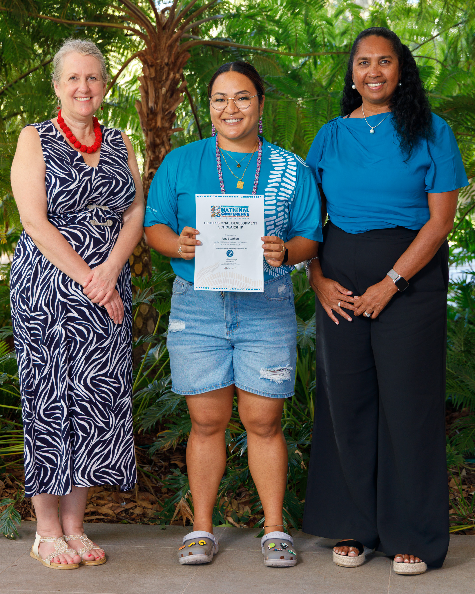 Image for IAHA National Conference Scholarships