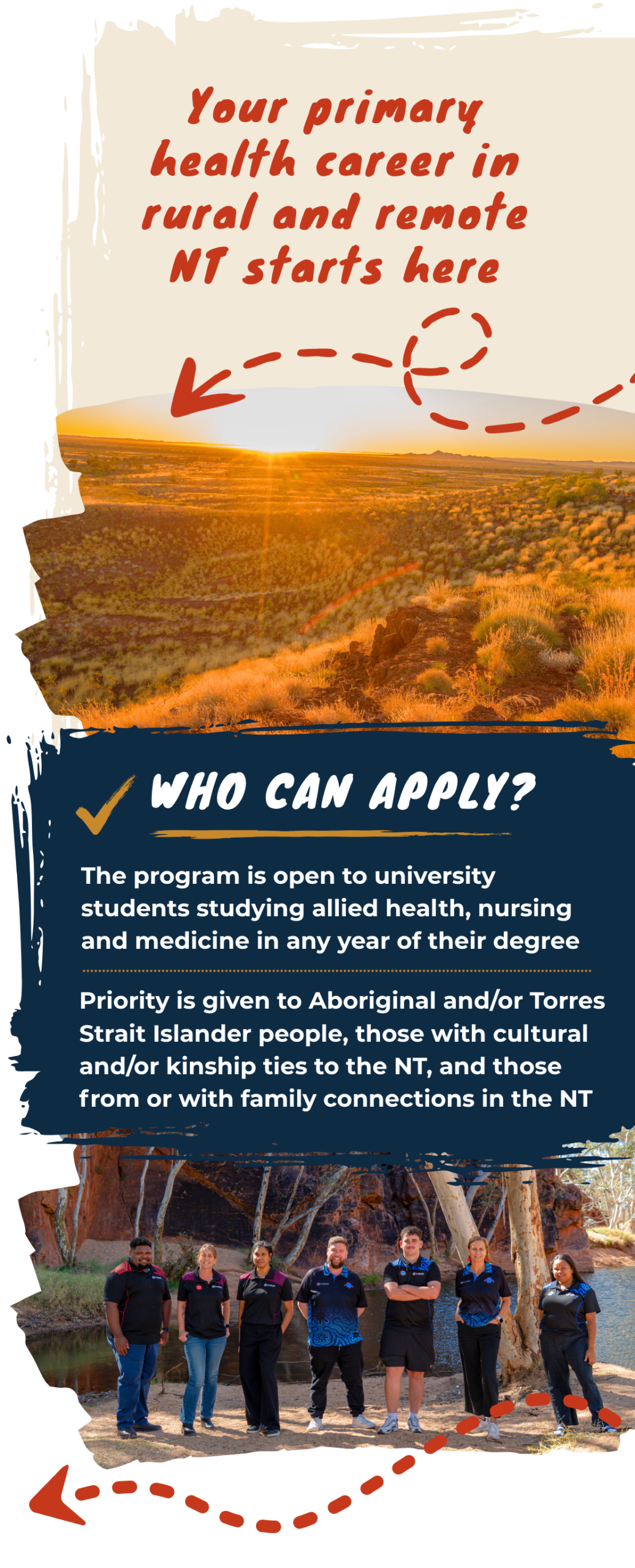 Image for Grow NT Program